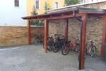 Etagenwohnung Halle (Saale) Büschdorf - 1 Zimmer, 33 m&sup2;, 317&euro; | Angebot:25579424