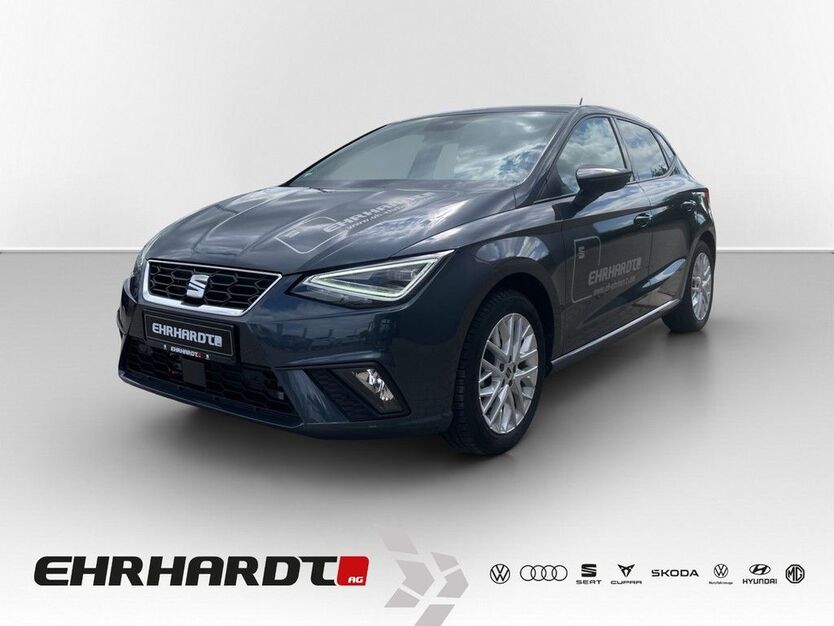 Seat Ibiza 2.500 km 19.990 € Halle 06116