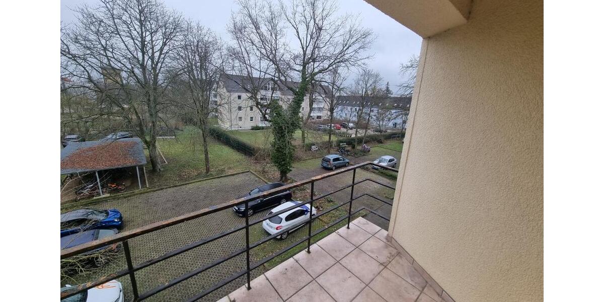 Etagenwohnung Köthen (Anhalt) - 4 Zimmer, 84 m&sup2;, 505&euro; | Angebot:26455890