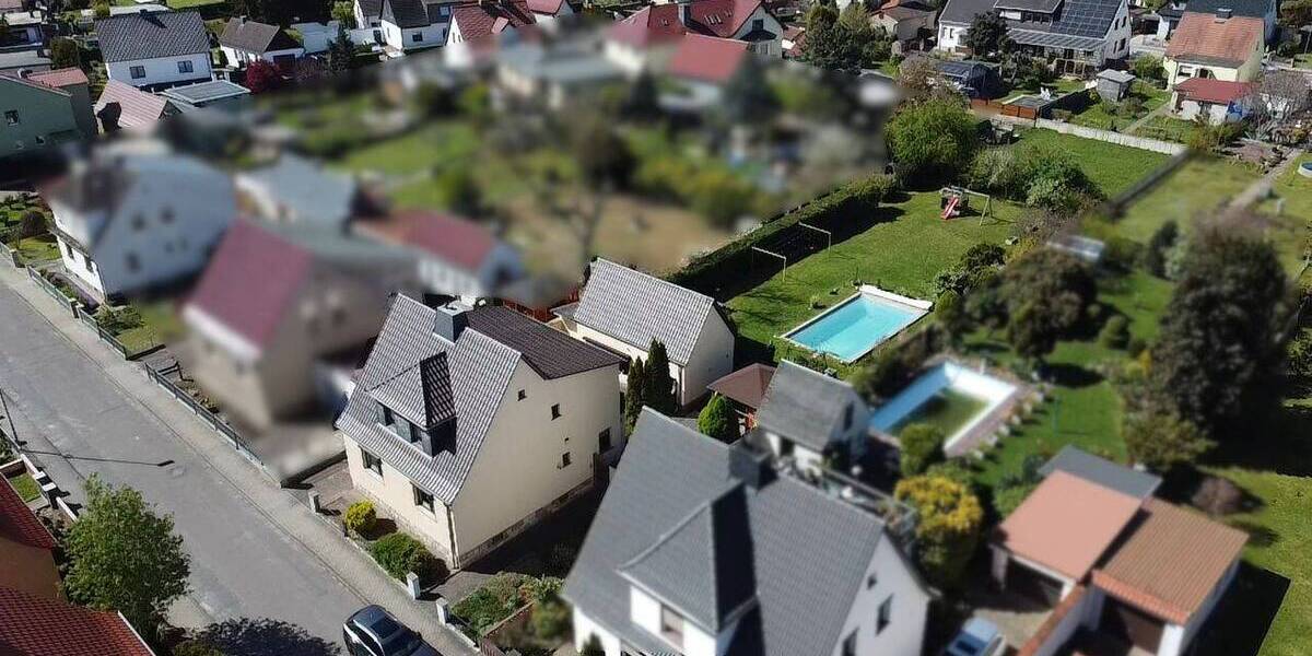 Einfamilienhaus Querfurt - 5 Zimmer, 147 m&sup2;, 306.000&euro; | Angebot:26805224