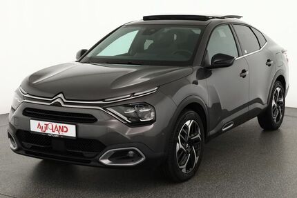 Citroen C4 X 19.961 km 21.890 € Halle 06122