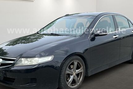 Honda Accord 193.552 km 1.899 &euro; Brehna 06796