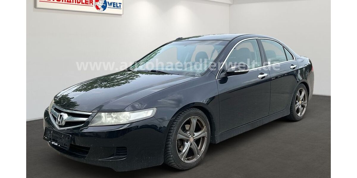 Honda Accord 193.552 km 1.899 &euro; Brehna 06796