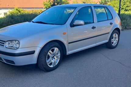 VW Golf 177.356 km 2.000 &euro; Wolfen 06766
