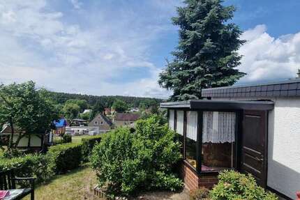 Grundstück zu verkaufen in Kemberg 27.000 € 590 m²