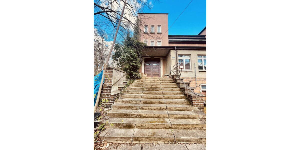 Mehrfamilienhaus, Wohnhaus Halle Innenstadt - 1 Zimmer, 600 m&sup2;, 694.000&euro; | Angebot:26185639