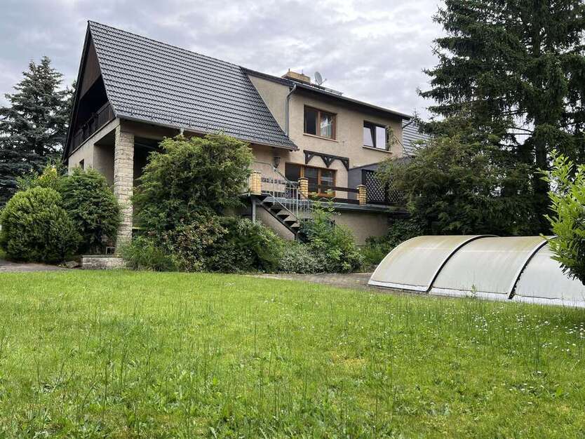 Haus zum Kaufen in Leipzig 359.000 € 121.22 m²