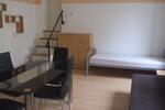 Etagenwohnung Halle (Saale) Büschdorf - 1 Zimmer, 43 m&sup2;, 387&euro; | Angebot:25378240