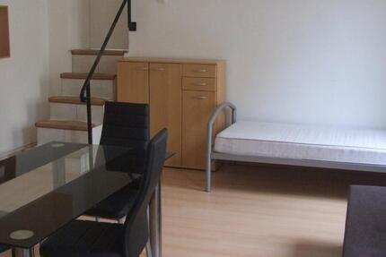 Wohnung Halle (Saale) Büschdorf - 1 Zimmer, 43 m&sup2;, 387&euro; | Angebot:25378240