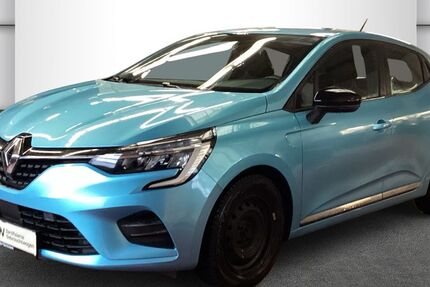 Renault Clio 50.100 km 13.495 &euro; Halle 06132