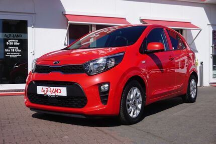 Kia Picanto 16.418 km 11.950 &euro; Halle 06122