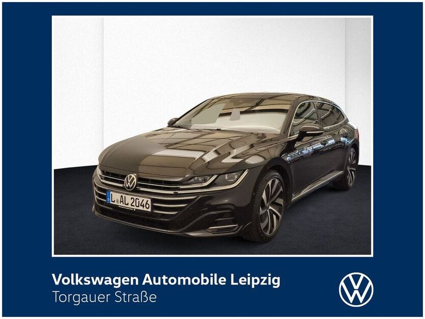 Arteon