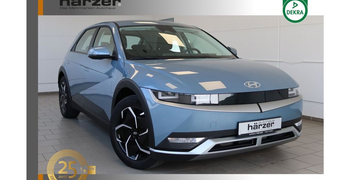 Hyundai IONIQ 5 15.742 km 27.990 &euro; Schkopau 06258