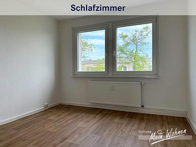 Altersgerechtes Wohnen mit Fahrstuhl, Dusche und Balkon! zimmer