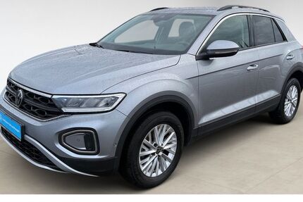 VW T-Roc 25.291 km 17.990 &euro; Bitterfeld-Wolfen 06749