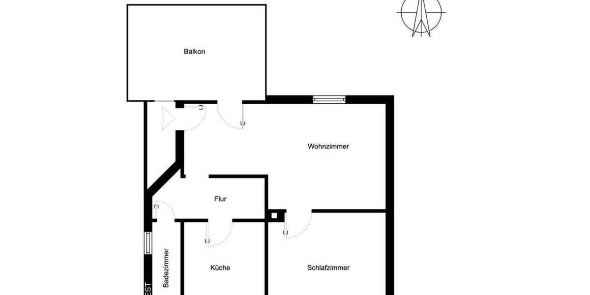 Reihenendhaus Schkopau - 5 Zimmer, 125 m&sup2;, 65.000&euro; | Angebot:25687199