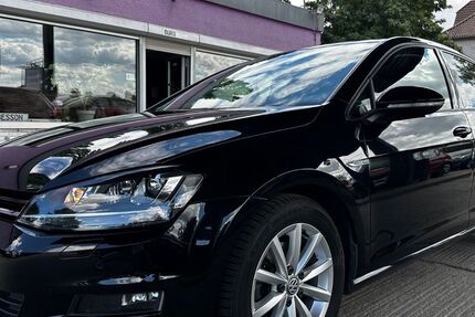 VW Golf 69.734 km 16.880 &euro; Kabelsketal OT Gröbers 06184