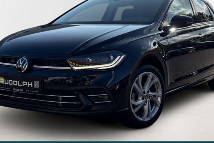 VW Polo 26.320 km 18.980 &euro; Merseburg 06217
