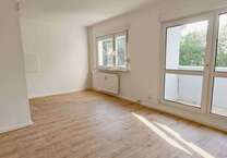 Wohnung zum Mieten in Halle 425 € 51 m²