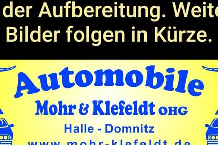 Opel Astra 99.000 km 7.999 &euro; Halle-Neustadt 06124