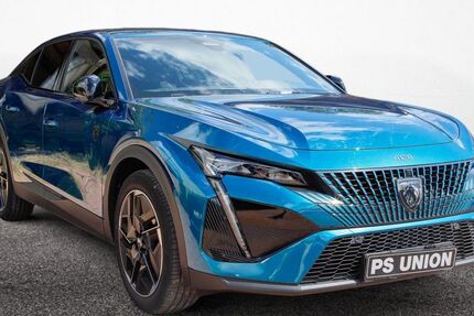 Peugeot 408 35.141 km 24.440 &euro; Halle (Saale) 06132