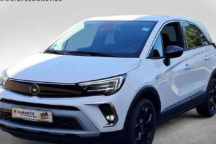 Opel Crossland (X)