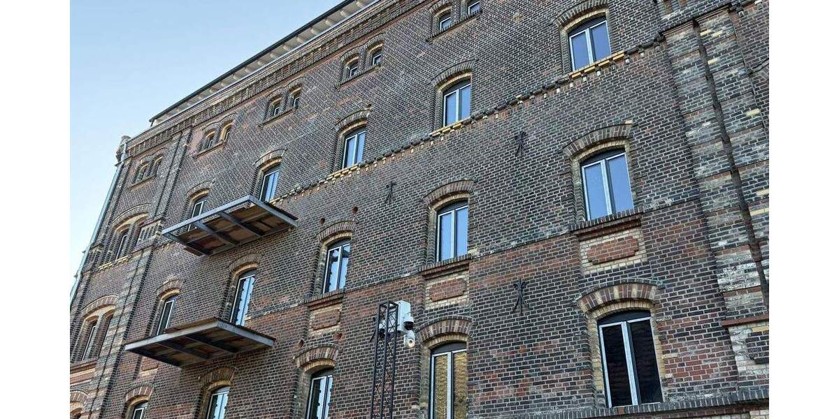Etagenwohnung Schkopau OT Lochau Lochau - 2 Zimmer, 54 m&sup2;, 602&euro; | Angebot:25782939