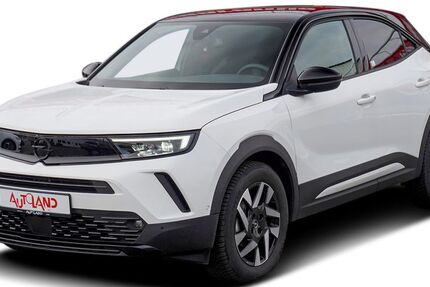 Opel Mokka 7.100 km 21.490 &euro; Köthen 06366