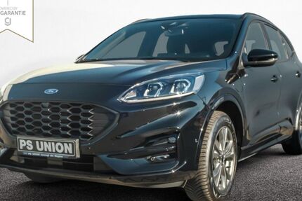 Ford Kuga 31.588 km 29.990 &euro; Halle(Saale) 06122