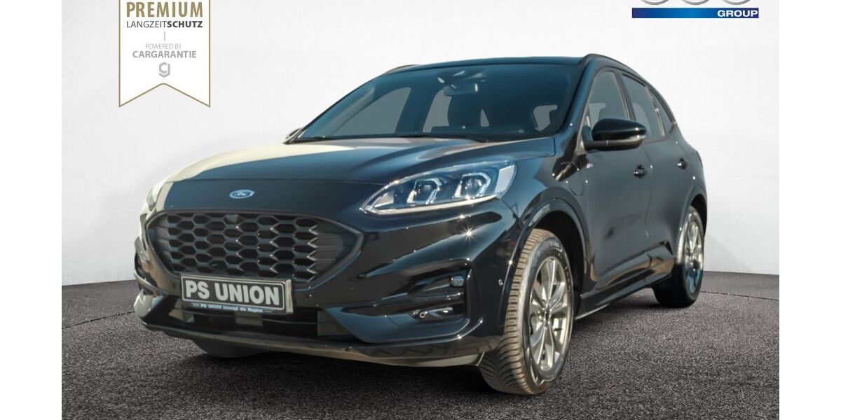 Ford Kuga 31.588 km 29.990 &euro; Halle(Saale) 06122