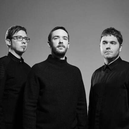 GoGo Penguin with Special Guests 12.11.2025 The Palace Theatre