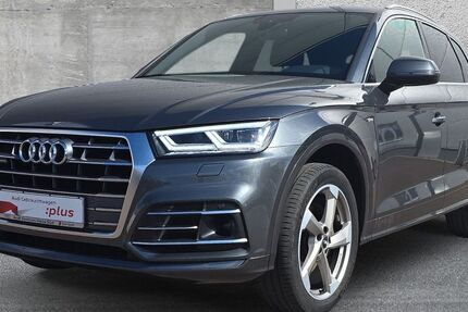 Audi Q5 79.786 km 34.820 &euro; Halle (Saale) 06110