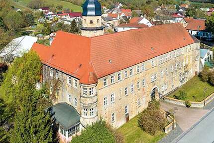 Gewerbeobjekt Salzatal OT Schochwitz Schochwitz - 750.000&euro; | Angebot:26682396