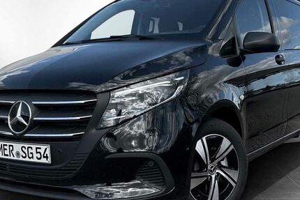 Mercedes-Benz Vito 11.908 km 59.976 &euro; Merseburg 06217