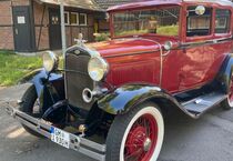 Ford Andere