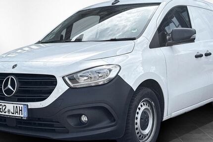 Mercedes-Benz Citan 7.675 km 31.987 &euro; Halle-Sennewitz 06193