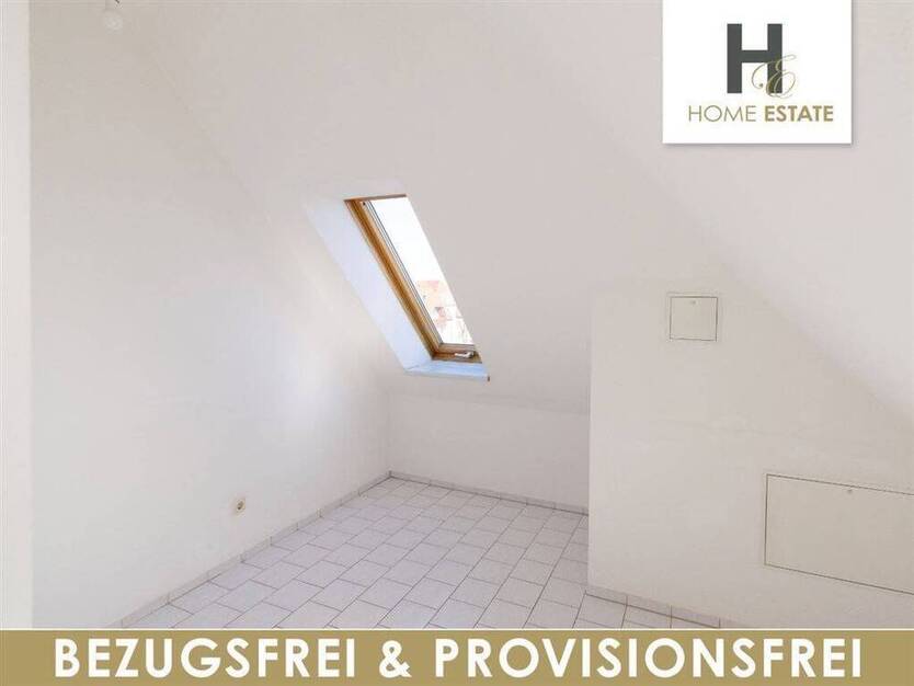 Cool und größer als gedacht - Bezugsfrei; Provisionsfrei