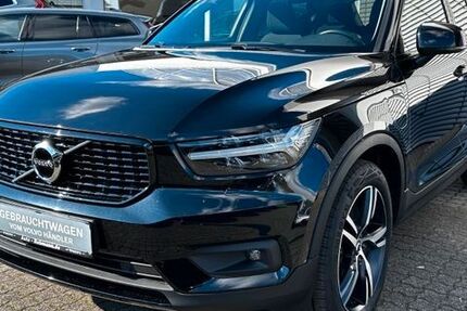 Volvo XC40 62.500 km 30.700 € Leipzig 04179