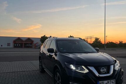 Nissan X-Trail 83.000 km 18.000 &euro; Halle Saale 06122