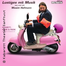 Maxim Hofmann - Fast Furios