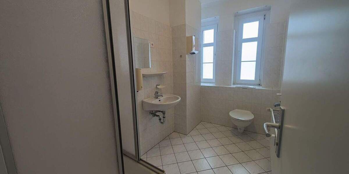 Gewerbeobjekt Bitterfeld-Wolfen Bitterfeld - 4 Zimmer, 630&euro; | Angebot:24876050