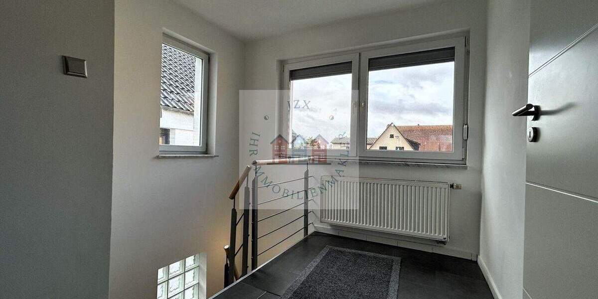 Einfamilienhaus Dornstedt / Asendorf Asendorf - 4 Zimmer, 153 m&sup2;, 449.000&euro; | Angebot:25110365