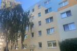 Bezugsfertige 3-Raum Wohnung in Randlage von Halle-Neustadt, idyllisch im Grünen & Loggia mit Weitblick!