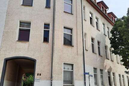 Wohnung zum Mieten in Halle (Saale) 469 € 60 m² 2 zimmer