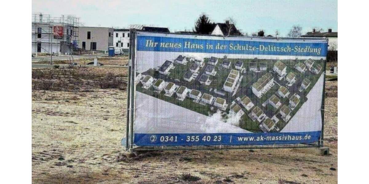 Grundstück Delitzsch Gertitz - 145.250&euro; | Angebot:25263391