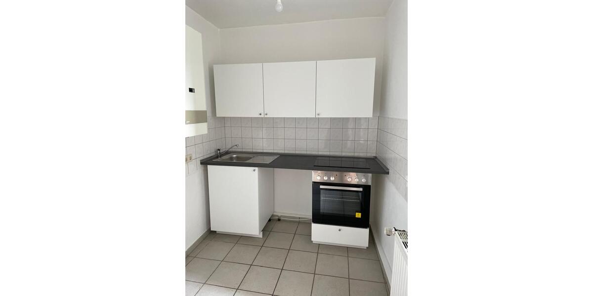 Erdgeschoßwohnung Köthen (Anhalt) - 1 Zimmer, 31 m&sup2;, 233&euro; | Angebot:18989176
