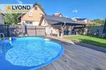 Mehrfamilienhaus, Wohnhaus Schkopau / Lochau Lochau - 7 Zimmer, 235 m&sup2;, 445.000&euro; | Angebot:25676563