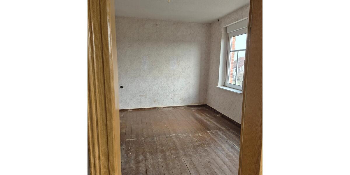 Einfamilienhaus Querfurt - 91.000&euro; | Angebot:25856928