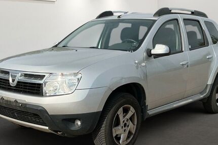 Dacia Duster 121.887 km 5.199 € Brehna 06796