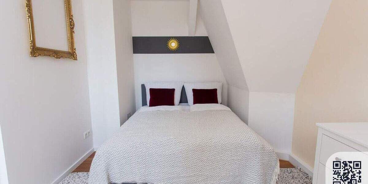Etagenwohnung Halle (Saale) Altstadt - 3 Zimmer, 1.527&euro; | Angebot:25753442